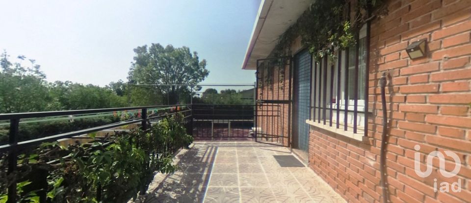 Apartment in house  6 bedrooms of 272 m² in La Cabrera (28751)