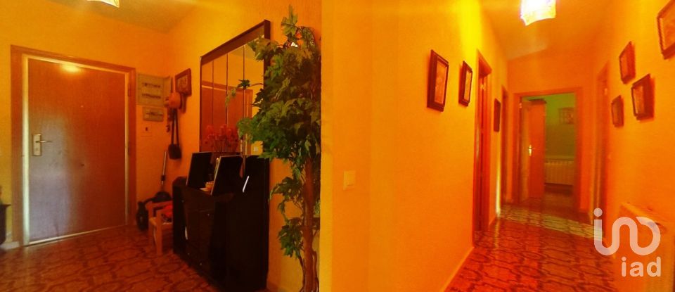 Apartment in house  6 bedrooms of 272 m² in La Cabrera (28751)