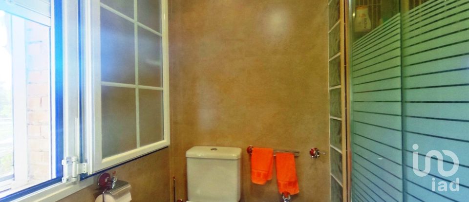 Apartment in house  6 bedrooms of 272 m² in La Cabrera (28751)