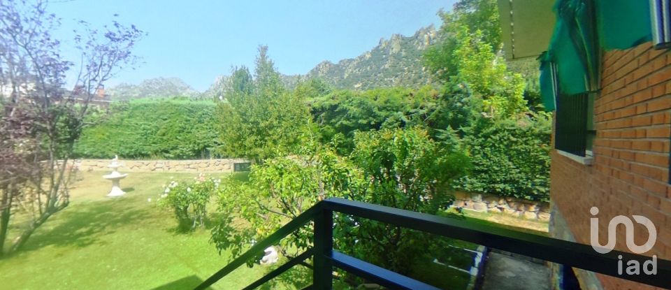 Apartment in house  6 bedrooms of 272 m² in La Cabrera (28751)