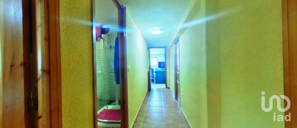 Apartment in house  6 bedrooms of 272 m² in La Cabrera (28751)