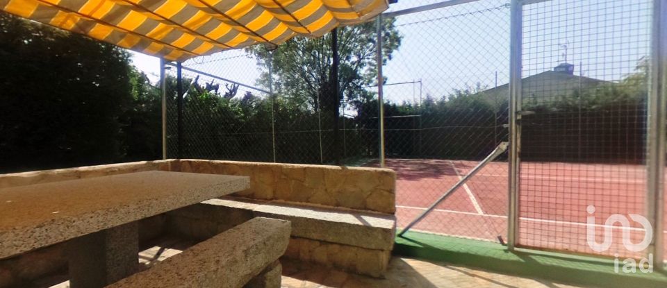 Apartment in house  6 bedrooms of 272 m² in La Cabrera (28751)