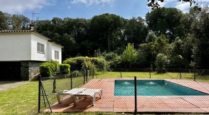 Apartment in house 4 bedrooms of 117 m² in Canyamars (08318)