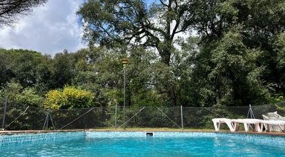 Apartment in house 4 bedrooms of 117 m² in Canyamars (08318)