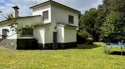 Apartment in house  4 bedrooms of 117 m² in Canyamars (08318)