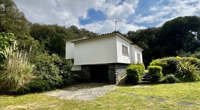 Apartment in house 4 bedrooms of 117 m² in Canyamars (08318)