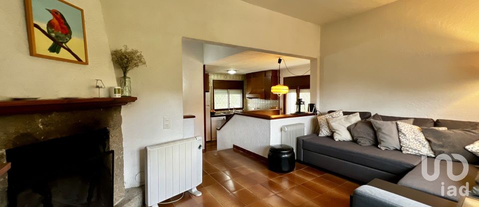 Apartment in house  4 bedrooms of 117 m² in Canyamars (08318)