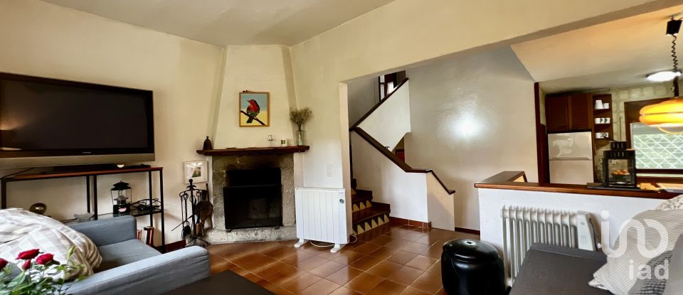 Apartment in house  4 bedrooms of 117 m² in Canyamars (08318)