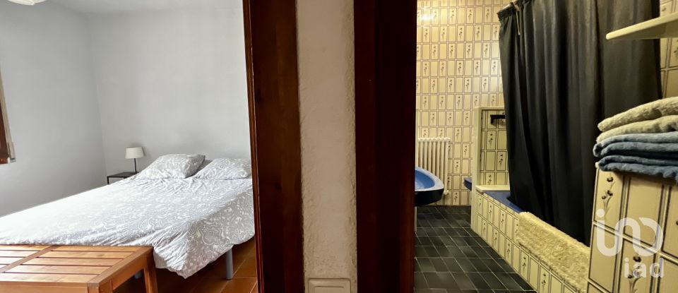 Apartment in house  4 bedrooms of 117 m² in Canyamars (08318)