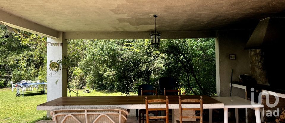 Apartment in house  4 bedrooms of 117 m² in Canyamars (08318)