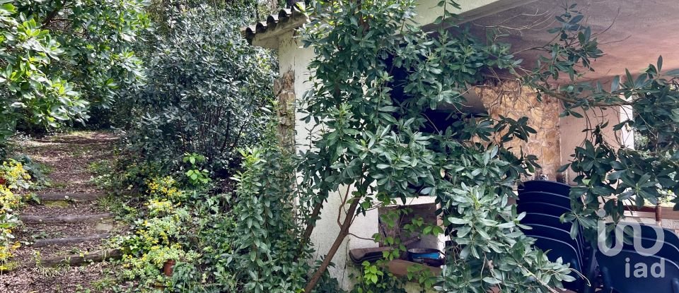 Apartment in house  4 bedrooms of 117 m² in Canyamars (08318)