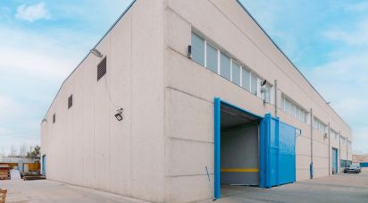 Boutique/Local commercial de 2 788 m² à Leganés (28914)