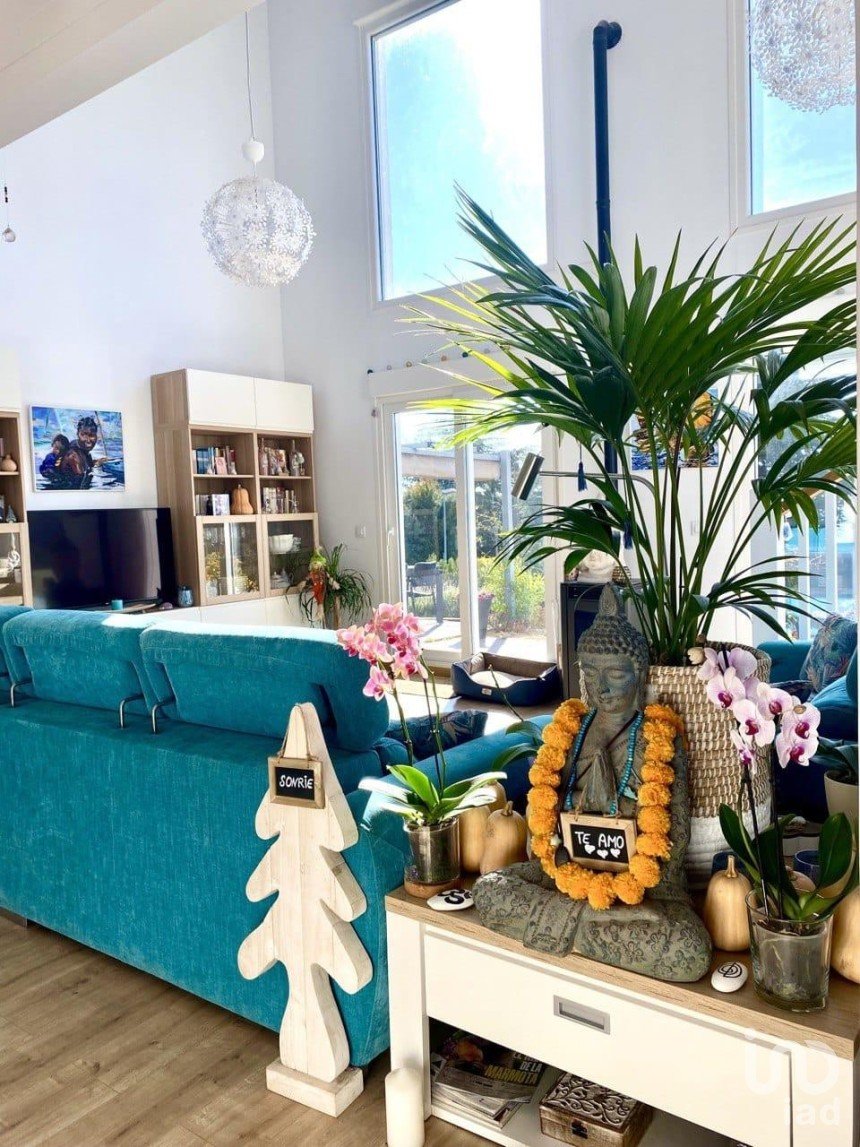 Casa 2 habitacions de 124 m² a Alella (08328)