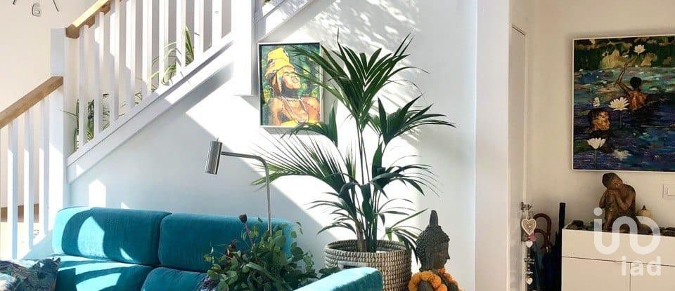 Casa 2 habitacions de 124 m² a Alella (08328)