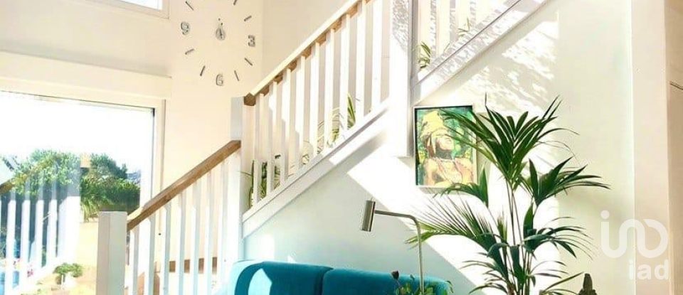 Casa 2 habitacions de 124 m² a Alella (08328)