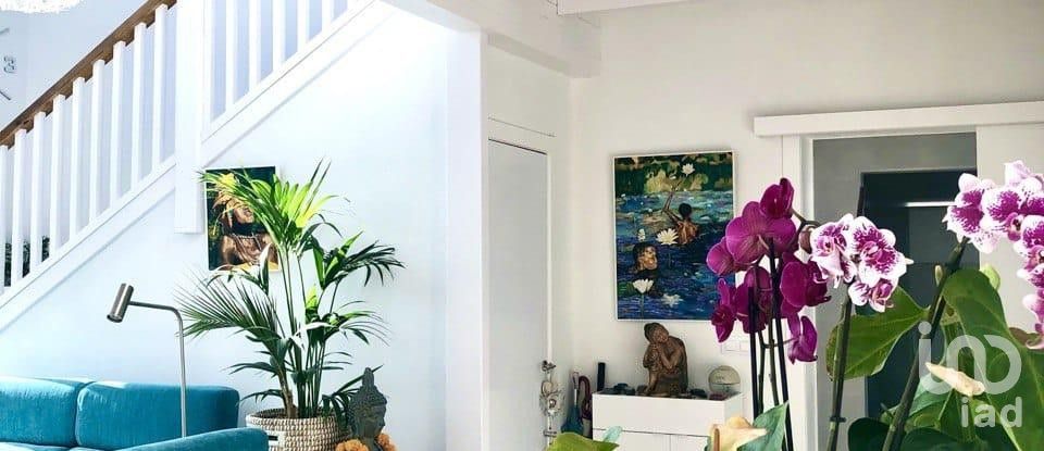 Casa 2 habitacions de 124 m² a Alella (08328)