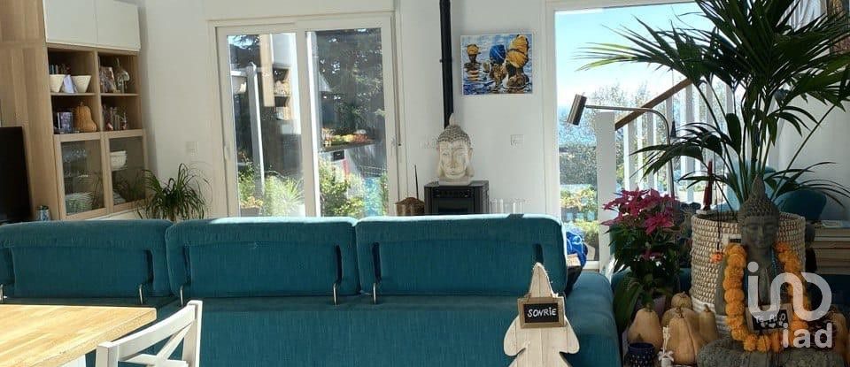 Casa 2 habitacions de 124 m² a Alella (08328)