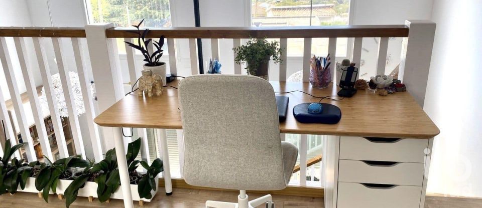 Casa 2 habitacions de 124 m² a Alella (08328)