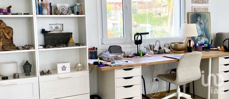 Casa 2 habitacions de 124 m² a Alella (08328)