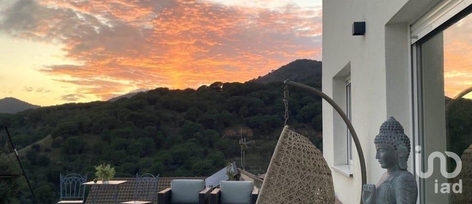 Casa 2 habitacions de 124 m² a Alella (08328)