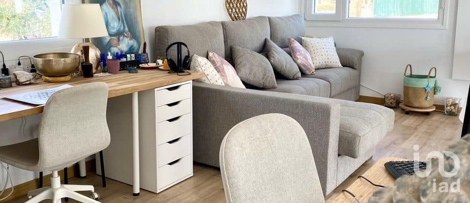 Casa 2 habitacions de 124 m² a Alella (08328)