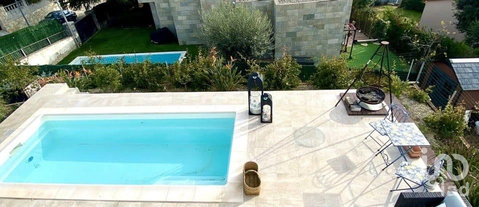 Casa 2 habitacions de 124 m² a Alella (08328)