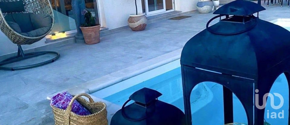 Casa 2 habitacions de 124 m² a Alella (08328)