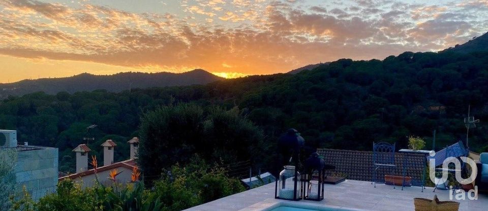 Casa 2 habitacions de 124 m² a Alella (08328)