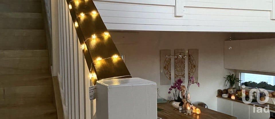 Casa 2 habitacions de 124 m² a Alella (08328)