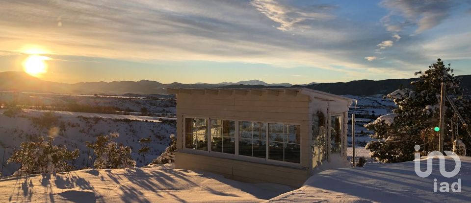 Cottage 5 bedrooms of 176 m² in Jaca (22700)