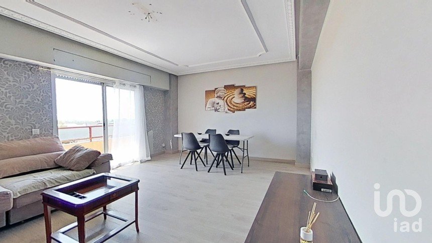 Appartement 4 chambres de 138 m² à Nules (12520)