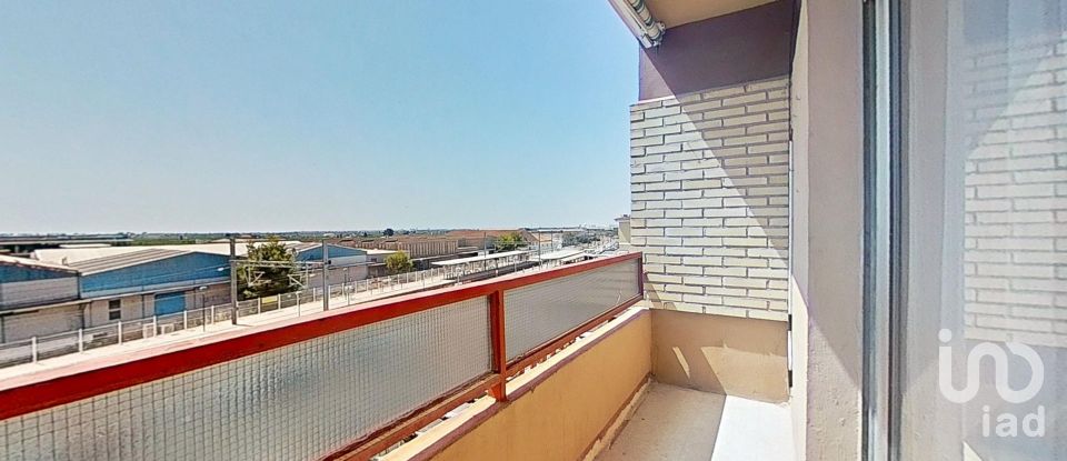 Appartement 4 chambres de 138 m² à Nules (12520)