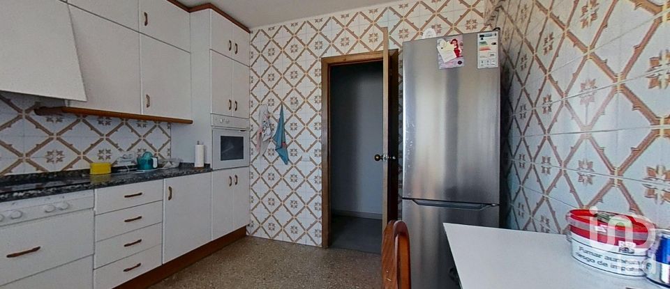 Appartement 4 chambres de 138 m² à Nules (12520)