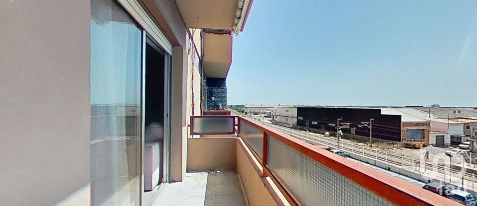 Appartement 4 chambres de 138 m² à Nules (12520)