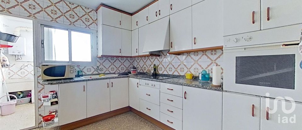 Appartement 4 chambres de 138 m² à Nules (12520)