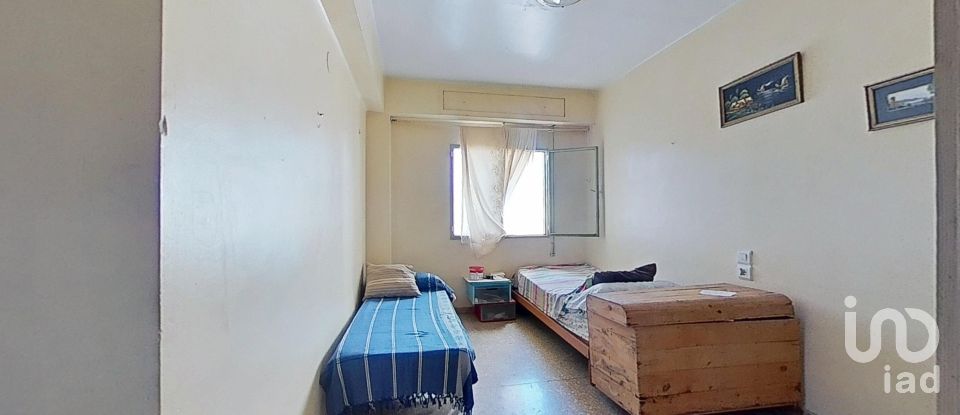 Appartement 4 chambres de 138 m² à Nules (12520)