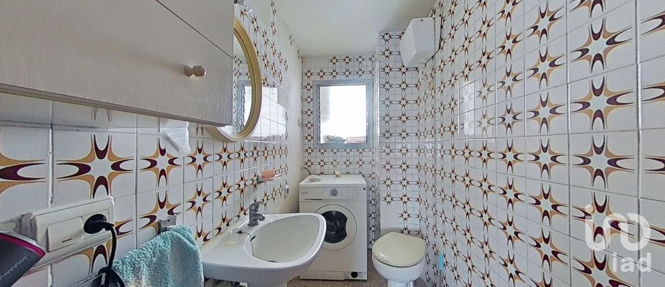 Appartement 4 chambres de 138 m² à Nules (12520)