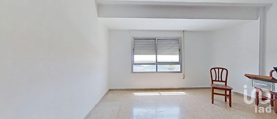 Appartement 4 chambres de 138 m² à Nules (12520)