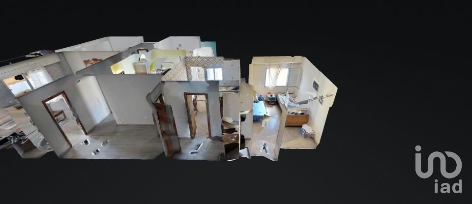 Appartement 4 chambres de 138 m² à Nules (12520)