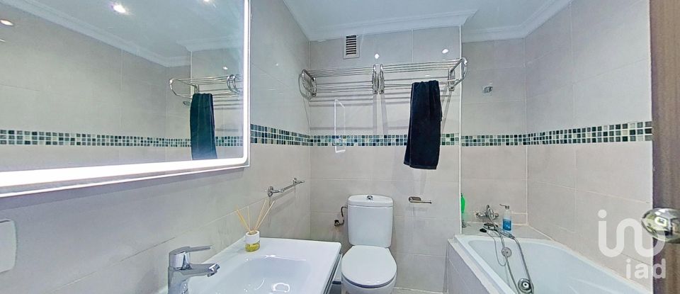 Appartement 4 chambres de 138 m² à Nules (12520)