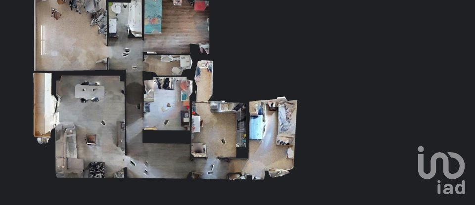 Appartement 4 chambres de 138 m² à Nules (12520)