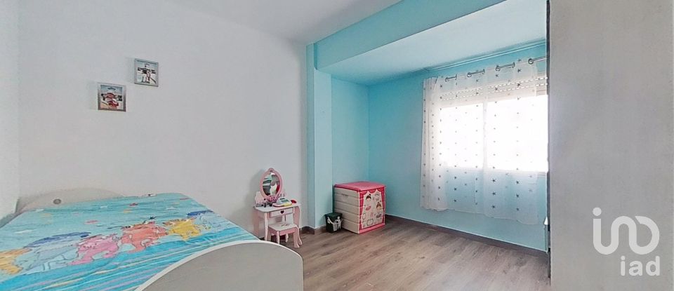 Appartement 4 chambres de 138 m² à Nules (12520)