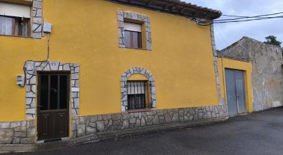 Maison 3 chambres de 180 m² à San Adrián del Valle (24797)