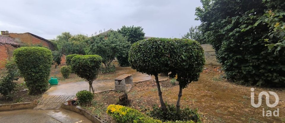 House 3 bedrooms of 180 m² in San Adrián del Valle (24797)