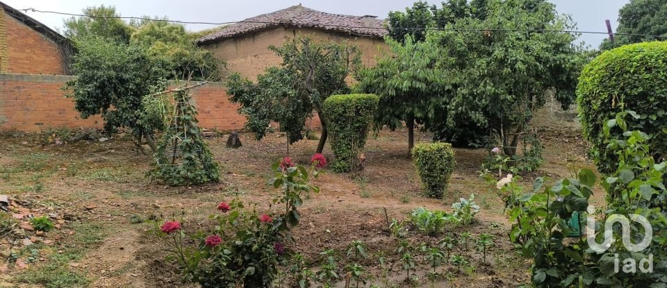 House 3 bedrooms of 180 m² in San Adrián del Valle (24797)