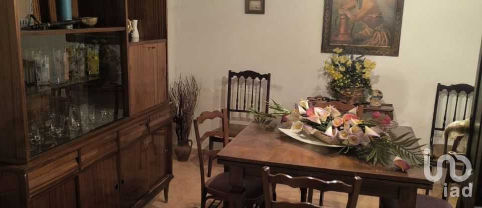 House 3 bedrooms of 180 m² in San Adrián del Valle (24797)