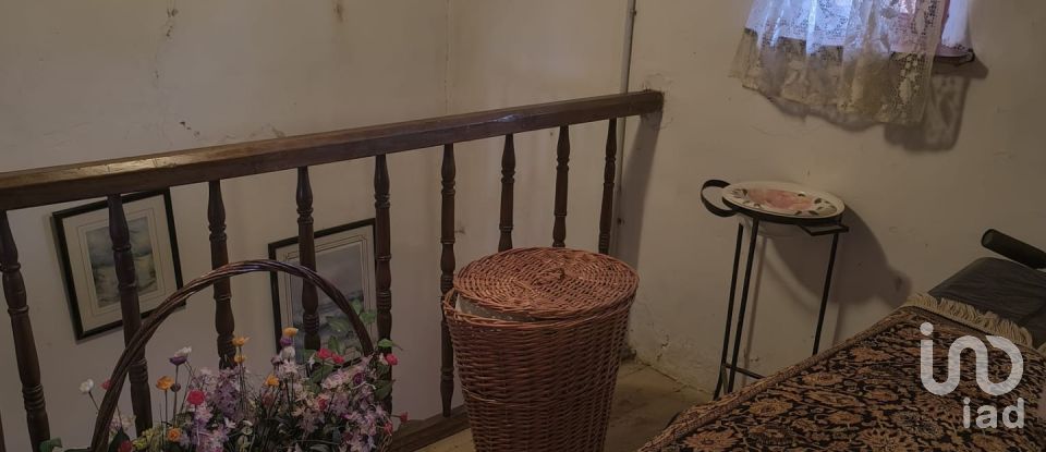 House 3 bedrooms of 180 m² in San Adrián del Valle (24797)