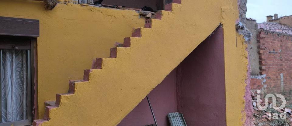 House 3 bedrooms of 180 m² in San Adrián del Valle (24797)