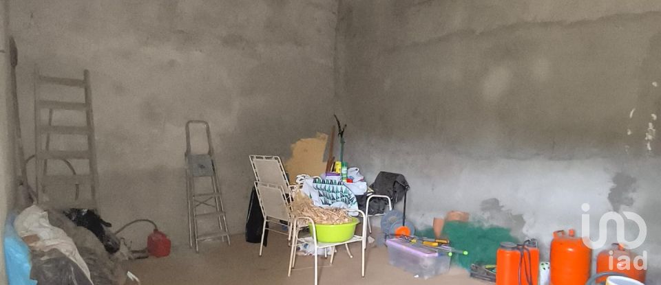 House 3 bedrooms of 180 m² in San Adrián del Valle (24797)