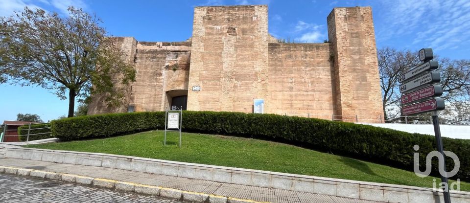 Casa/villa 3 habitacions de 100 m² a Cartaya (21450)